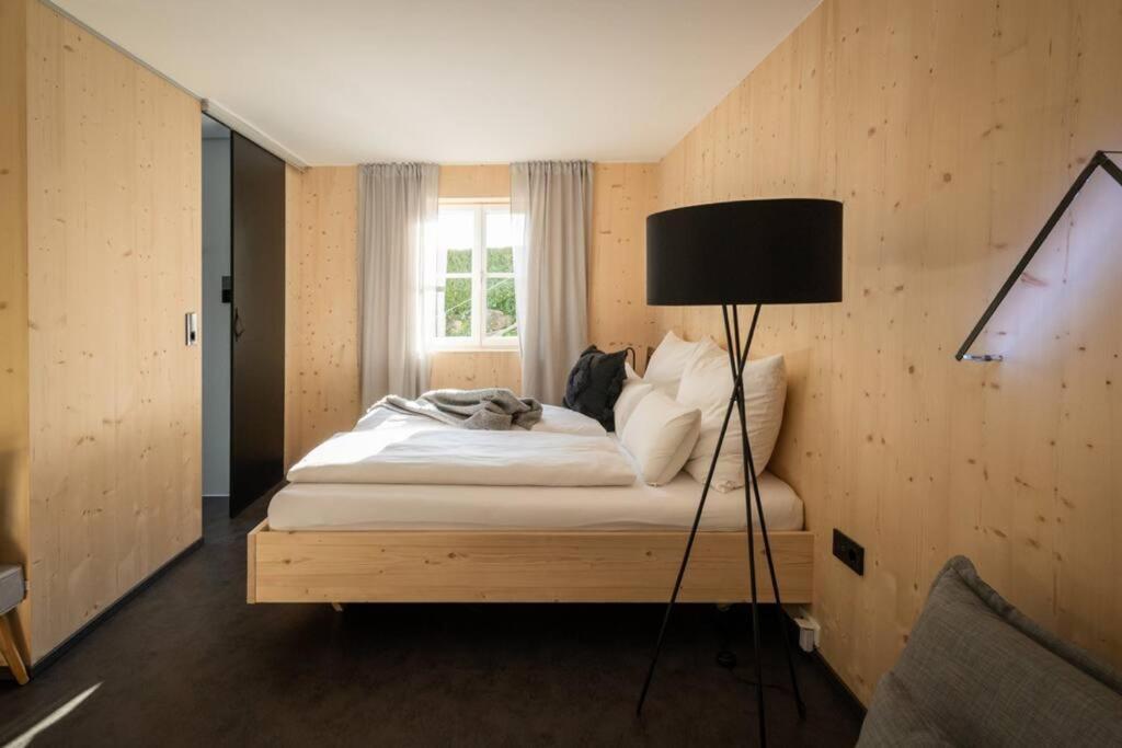 Basecamp Salzkammergut - Exklusives Apartment Mitten Im Salzkammergut Sankt Wolfgang im Salzkammergut Экстерьер фото